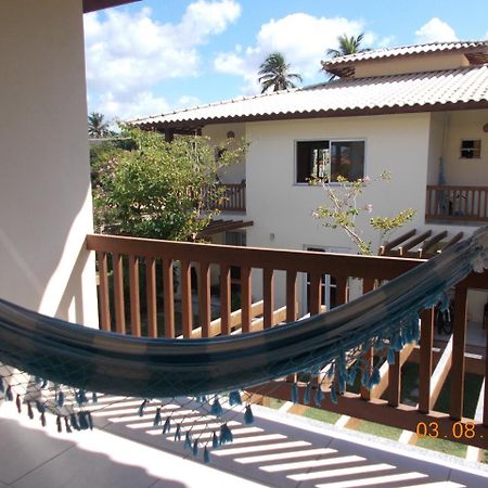 Cote Dazur Residence Imbassai Buitenkant foto