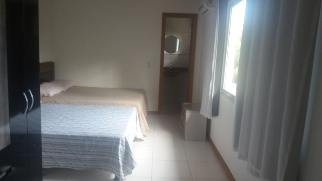 Cote Dazur Residence Imbassai Buitenkant foto
