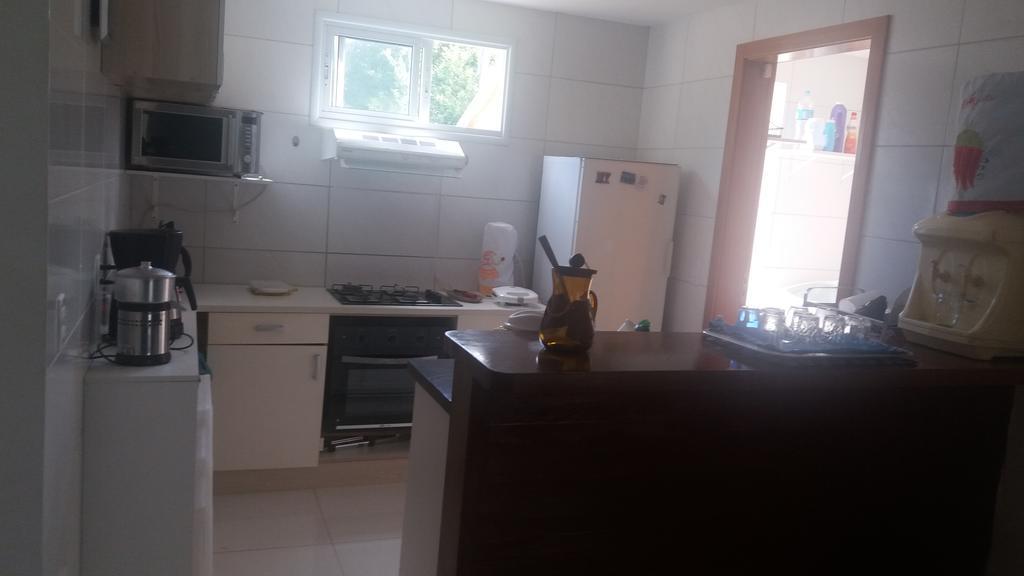 Cote Dazur Residence Imbassai Buitenkant foto
