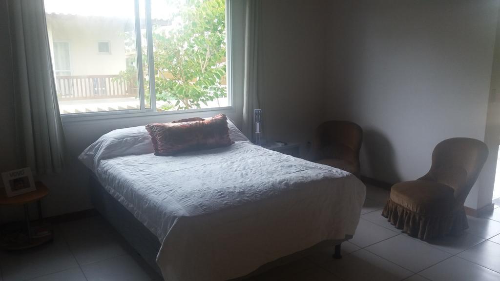 Cote Dazur Residence Imbassai Buitenkant foto