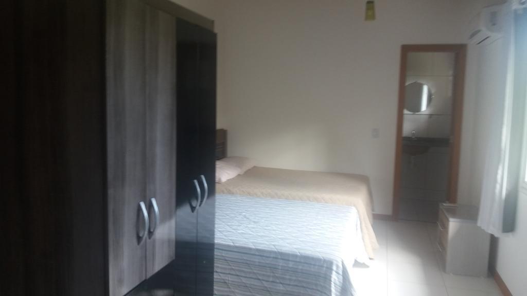 Cote Dazur Residence Imbassai Buitenkant foto