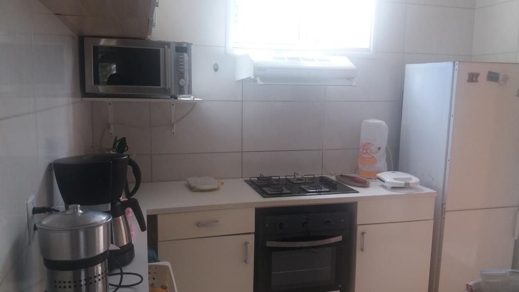 Cote Dazur Residence Imbassai Buitenkant foto