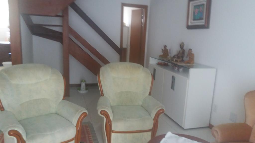 Cote Dazur Residence Imbassai Buitenkant foto