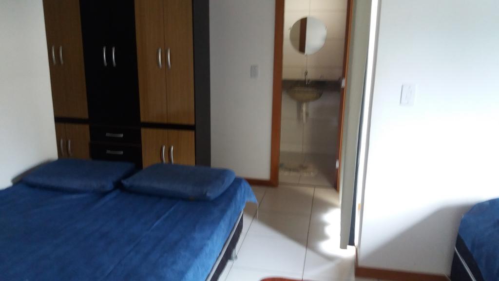 Cote Dazur Residence Imbassai Buitenkant foto
