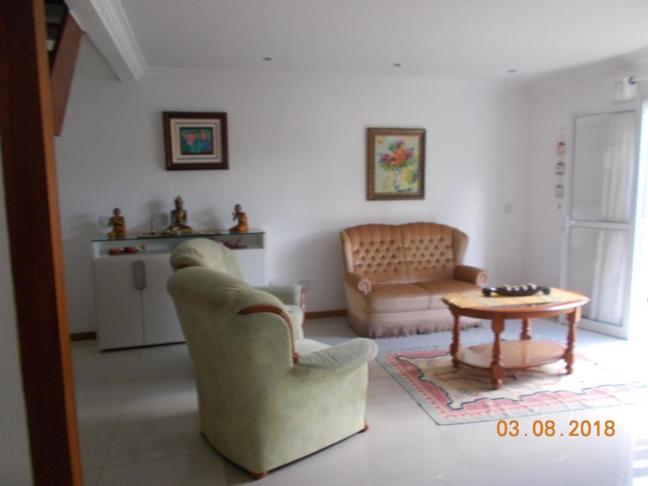 Cote Dazur Residence Imbassai Buitenkant foto