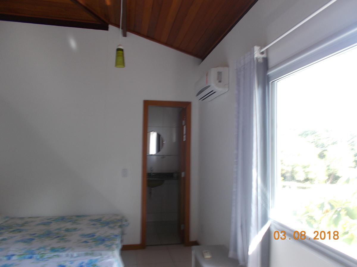 Cote Dazur Residence Imbassai Buitenkant foto