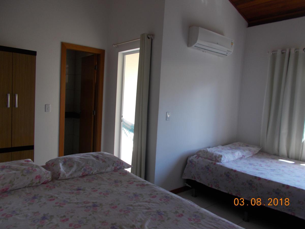 Cote Dazur Residence Imbassai Buitenkant foto