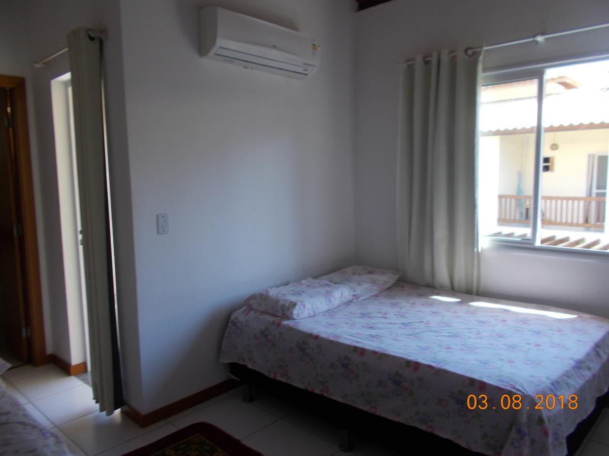 Cote Dazur Residence Imbassai Buitenkant foto
