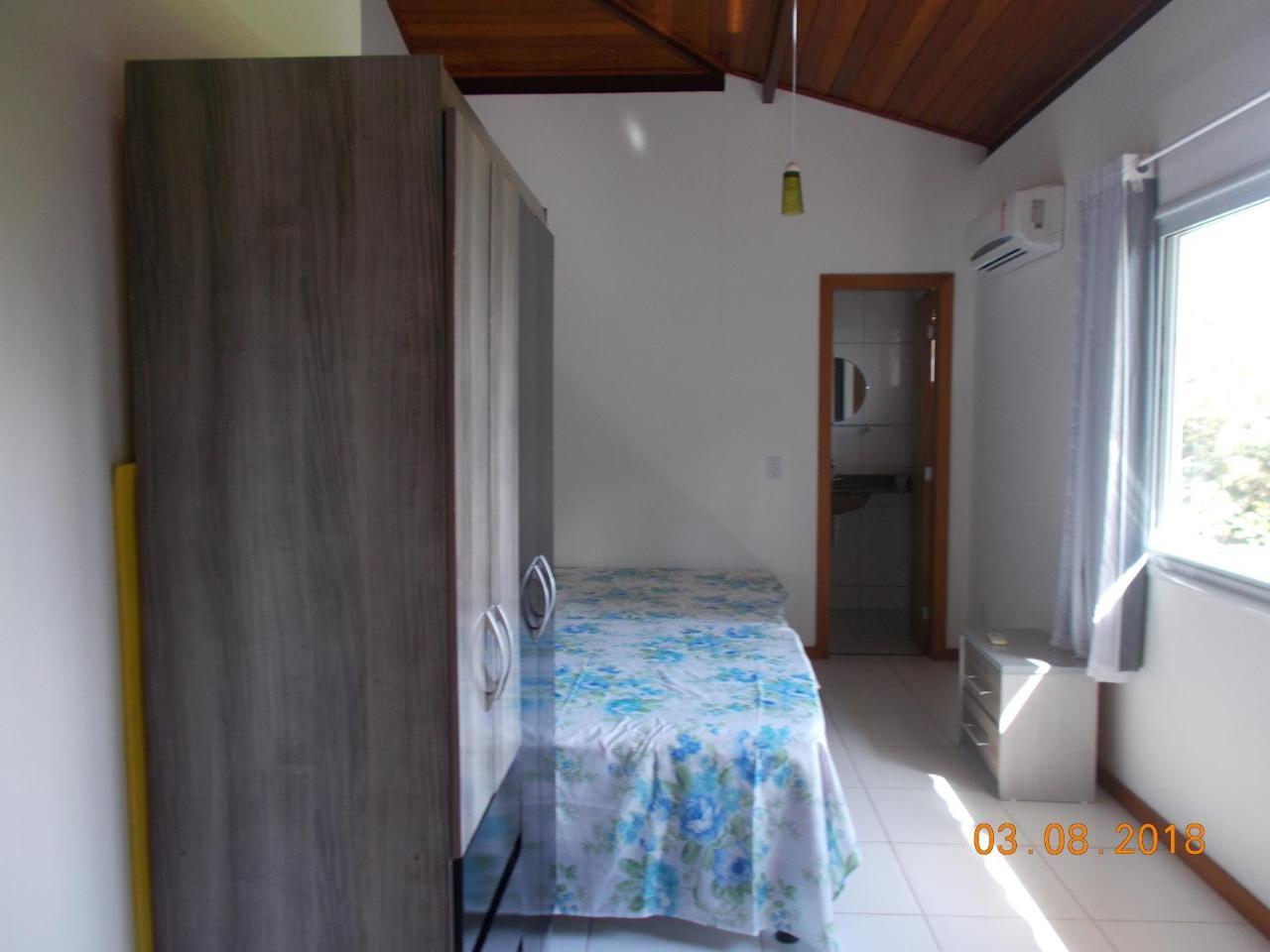 Cote Dazur Residence Imbassai Buitenkant foto
