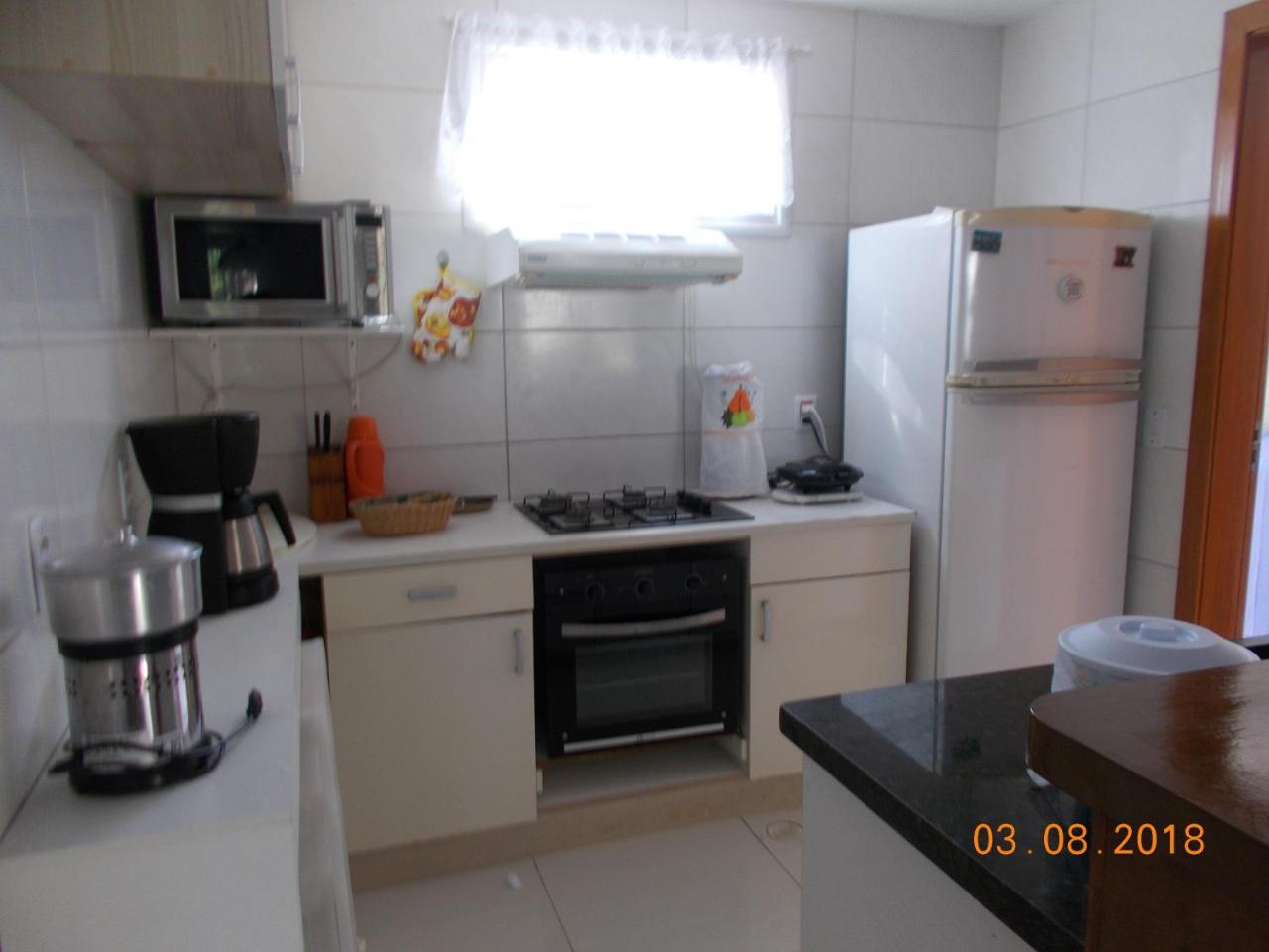Cote Dazur Residence Imbassai Buitenkant foto