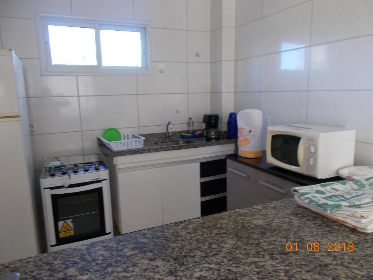 Cote Dazur Residence Imbassai Buitenkant foto