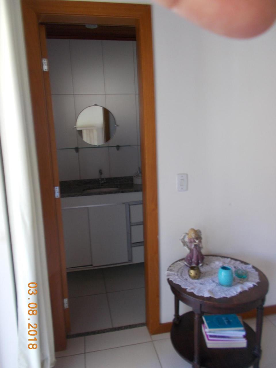 Cote Dazur Residence Imbassai Buitenkant foto